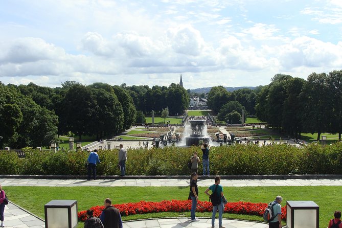 Oslo Discovery Tour - Tour Itinerary and Schedule