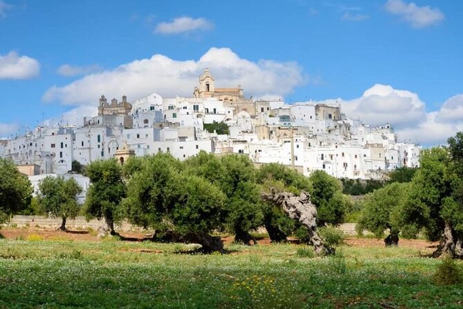 Ostuni, Alberobello, and Polignano a Mare. Departing From Lecce - Traveler Tips: What to Bring and Expect