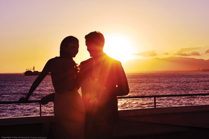 Pacific Star Sunset Buffet and Show - Guest Feedback and Reviews