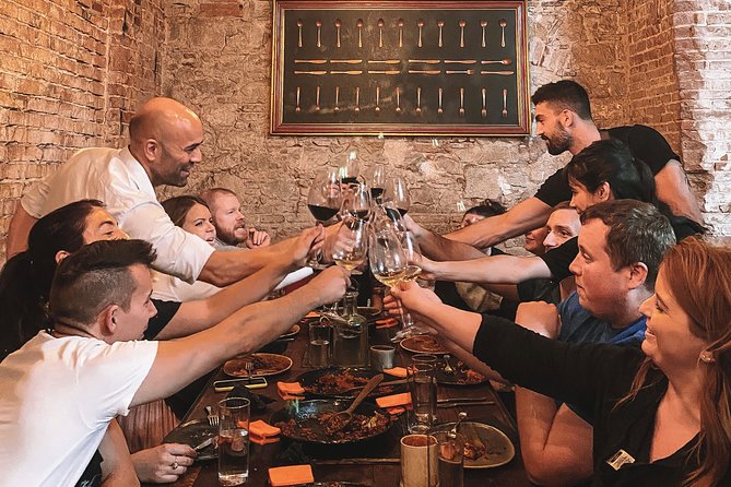 Paella Cooking Class With Professional Chef: Four Course Dinner - Booking and Cancellation Policy