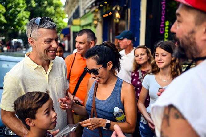 Paris Chocolate and Pastry Tour With Secret Food Tours - Important Considerations