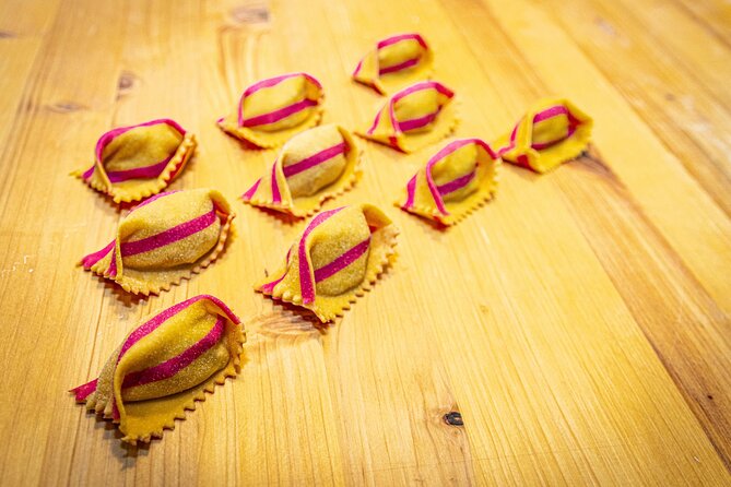 Pasta Cooking Class: Mastering Nonnas Recipes - Taking in Tuscan Culinary Traditions