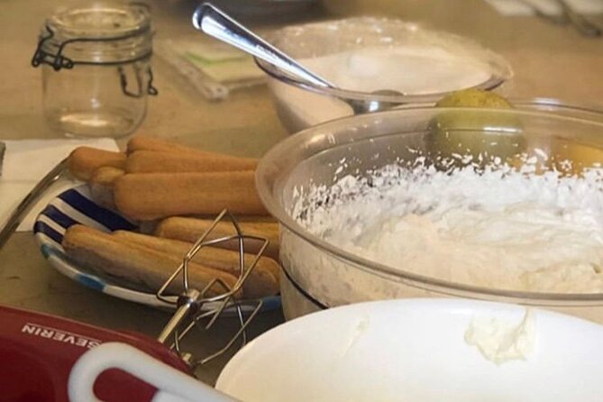 Pasta & Sorrento Traditional Cuisine-100% Hands on With Pick up - Participant Perspectives and Feedback