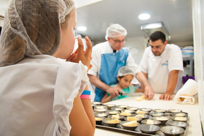 Pastel De Nata Masterclass at a Real Bakery in Lisbon - What to Expect During the Masterclass