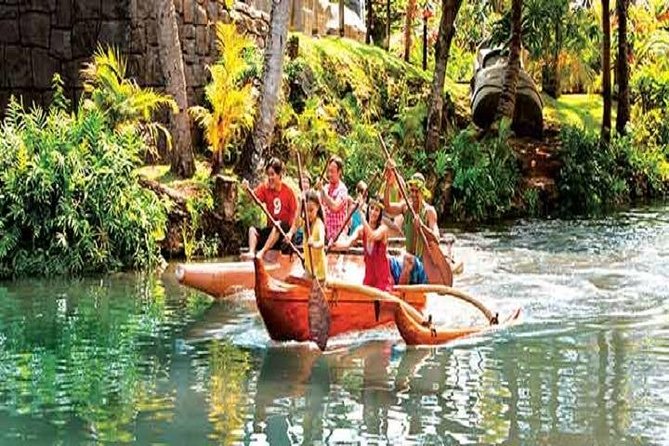 Pearl Harbor, Dole Plantation, and Polynesian Center From Waikiki - Tour Pricing and Cancellation Policy