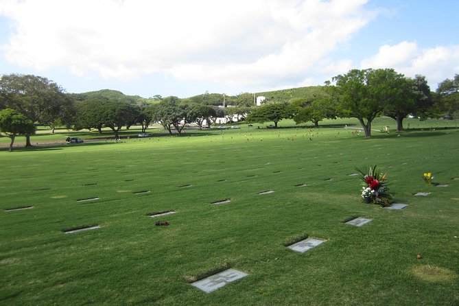 Pearl Harbor History Remembered Tour From Ko Olina - Tour Logistics and Planning