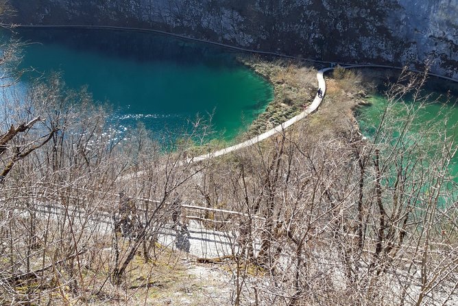 Plitvice Lakes Guided Tour With Pre Booked Tickets - Exploring the UNESCO-Listed Plitvice Lakes National Park