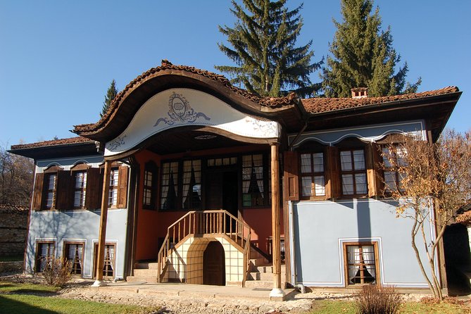 Plovdiv and Koprivshtitsa 11-Hour Full-Day Trip From Sofia - Pricing and Booking Details