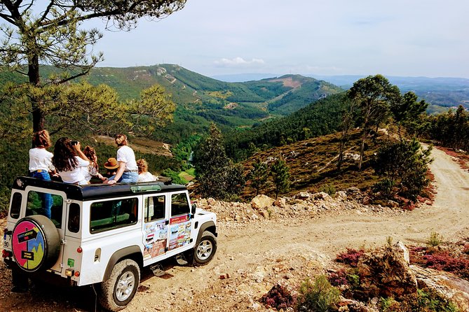 Porto Mountains in 4x4-Small Group - Taking in Local Culture
