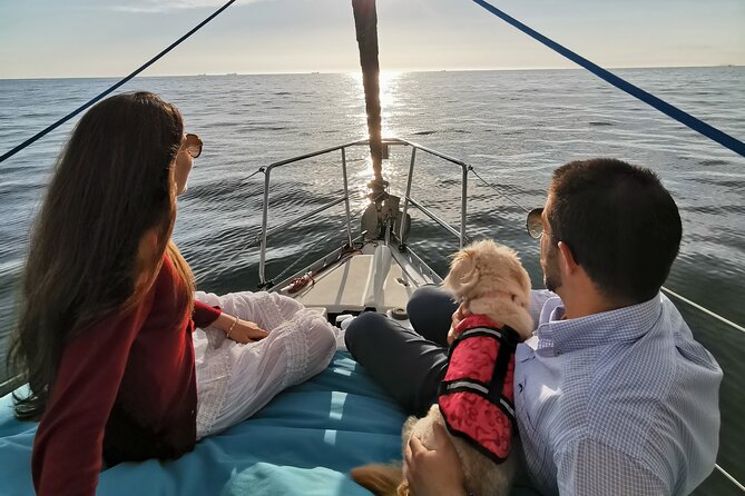 Porto: Sunset or Daytime, Charming Sailboat Cruise on the Douro River - Special Occasions and Memorable Experiences