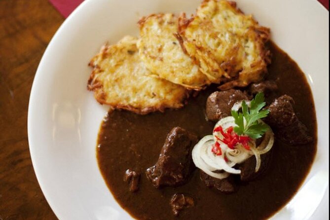 Prague Food and Culture Tour With Prague Foodies - Engaging With Proprietors and Chefs