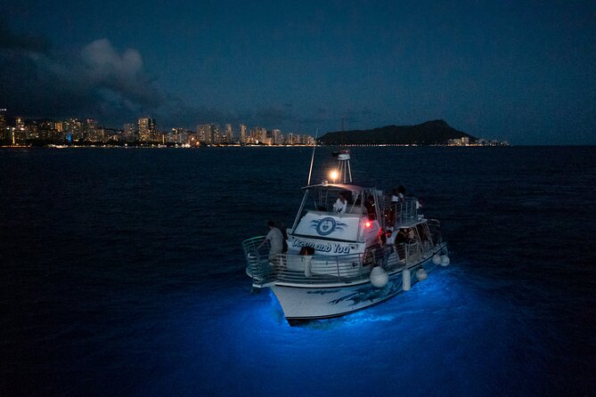 Premier Waikiki Sunset Party Cruise With Live DJ and Full Bar - Booking and Availability