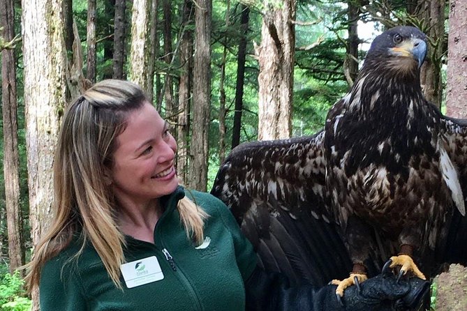 PREMIUM Sitka Scenic Tour - Highlights From Reviews