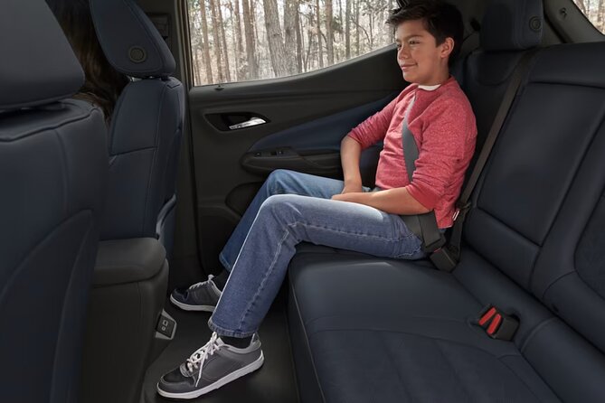 Private Airport Transfer From New Orleans - Customizing Your Transfer