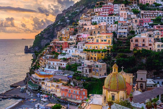 Private Amalfi Coast & Pompeii Day Tour - Traveler Experiences and Feedback