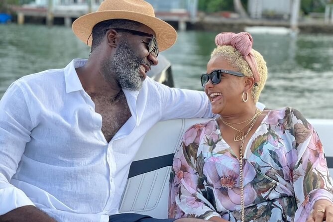 Private Boat Ride in Miami With Experienced Captain and Champagne - Comparison to Other Miami Boat Tours