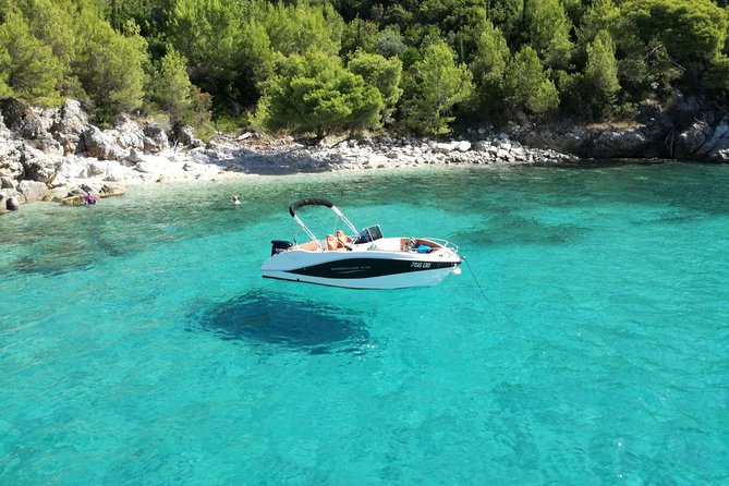 Private Boat Tour to Elafiti Islands - Safety Considerations