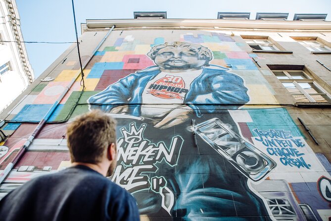 Private Brussels Tour With a Local, Highlights & Hidden Gems, Custom - Accessibility and Comfort