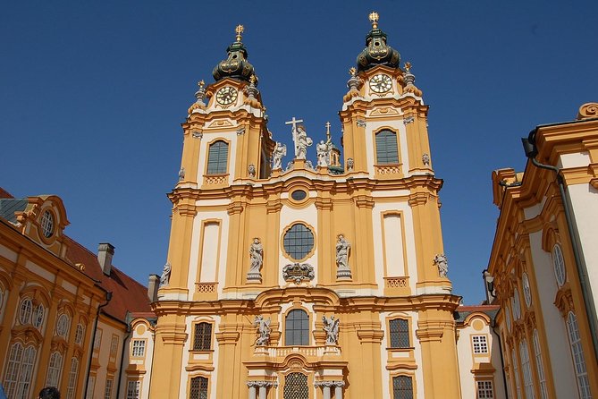 Private Day Tour Trip Salzburg Hallstatt and Melk From Vienna - Traveler Reviews and Feedback