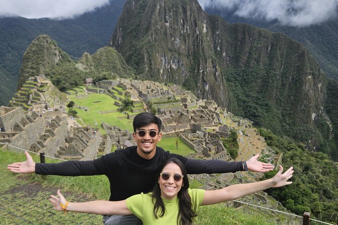 Private Guide in Machupicchu. - Customizable Tour Options