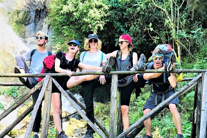 Private Inca Trail to Machu Picchu 1 Day - What to Expect