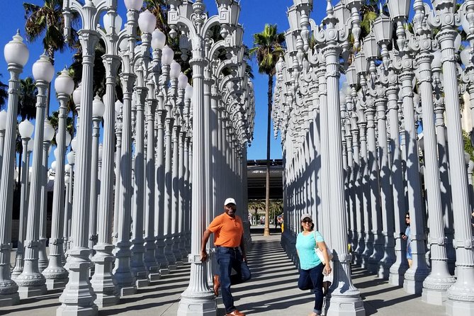 Private Luxurious Tour of Los Angeles - Customer Experiences and Testimonials