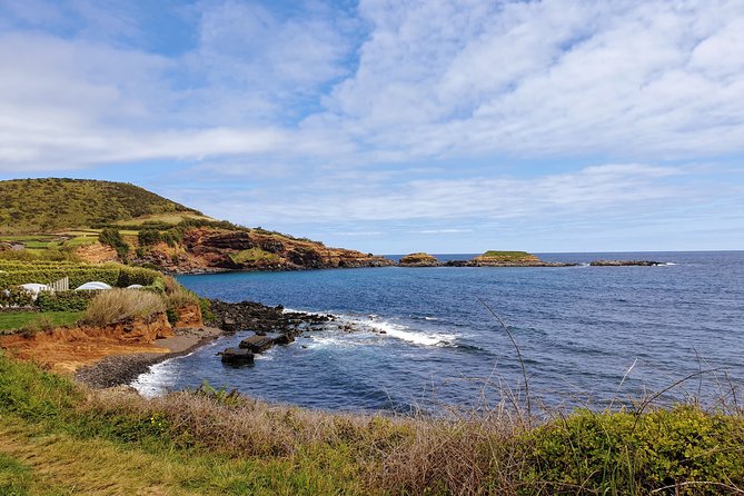 Private Terceira Island Full Day Tour - Highlights of the Tour Experience