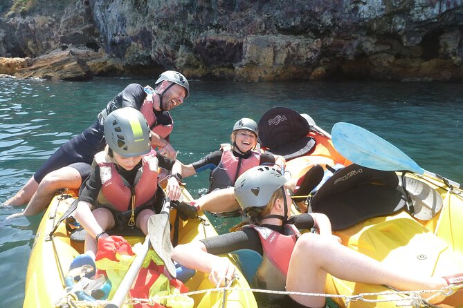 Private Tour Explore Vulcano Island by Kayak & Coasteering - Recommended Attire and Packing List