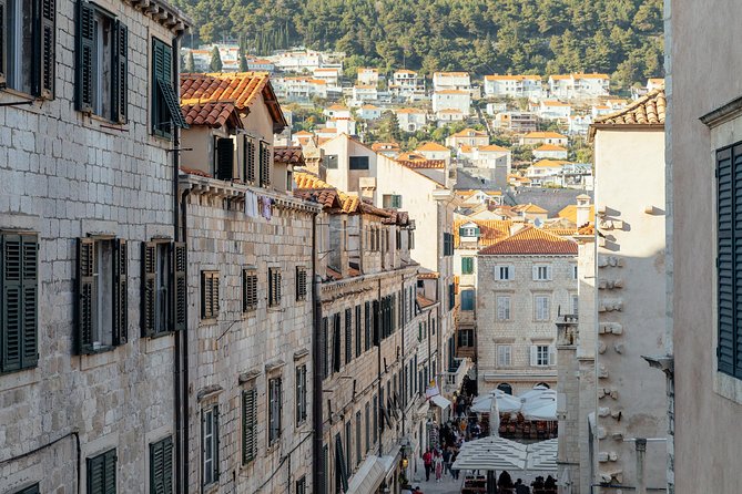 PRIVATE TOUR: Highlights & Hidden Gems of Dubrovnik With Locals - Sustainable and Responsible Tourism