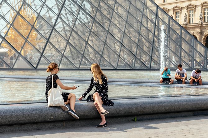 PRIVATE TOUR: Highlights & Hidden Gems of Paris With Locals - Customer Testimonials