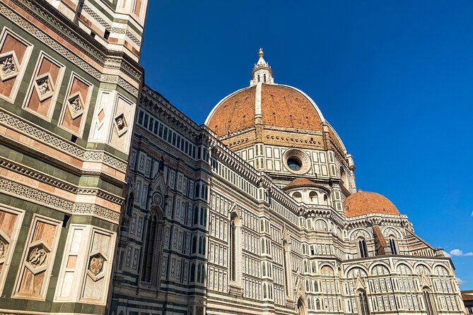Private Tour in Florence: 3-Hour Walking Tour in Florence - Discovering Florences Iconic Landmarks