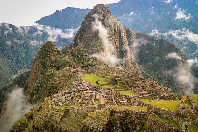 Private Tour to Machu Picchu From Cusco With Lunch - Positive Traveler Feedback