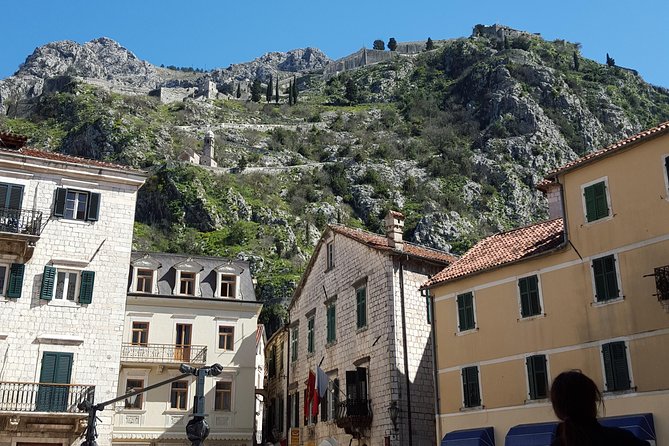 Private Walking Tour With Wine and Food - Pricing and Reservation Information