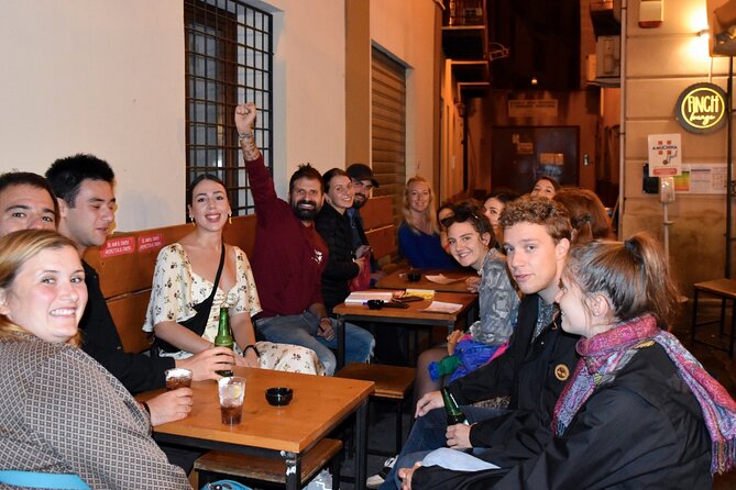 Pub Crawl Palermo - Addressing Concerns and Enhancing the Experience
