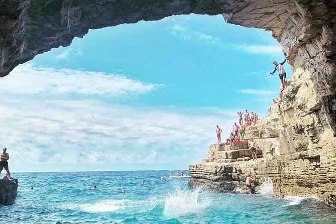 Pula Highlights Bike Adventure - Participation Requirements
