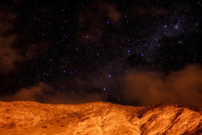 Purmamarca Night Experience - Highlights of the Tour