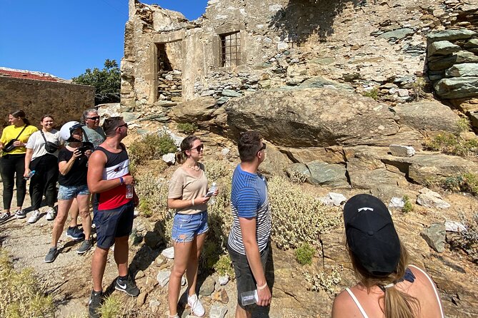 Quad Safari Tour - Explore the Wild Side of Crete - Embracing the Spirit of Adventure