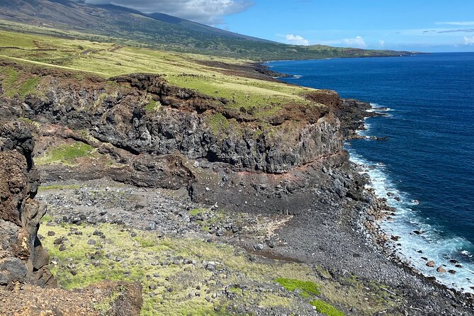 Rainforest Tour to Hana and Beyond - Discovering the Captivating Keanae Peninsula