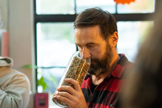 Rebel City Distillery Tour - Recommendations for Visitors
