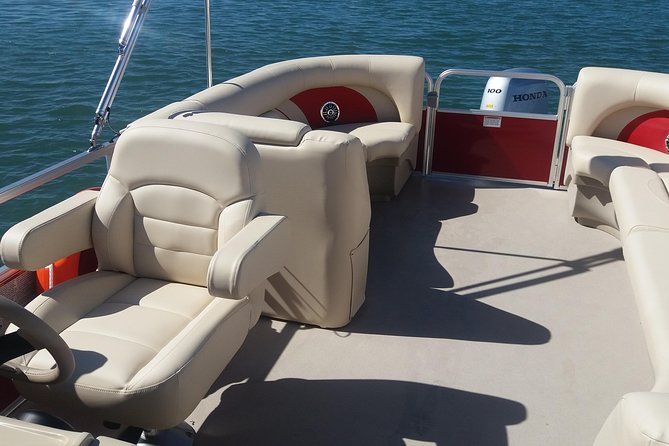 Ria Formosa Sunset 1 Hour Boat Trip in Faro - Cancellation Policy