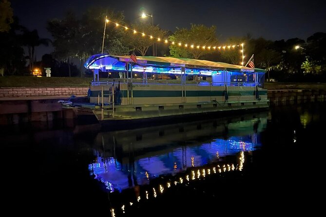 Riverboat Sunset Cruise in St Cloud - Insider Tips and Recommendations