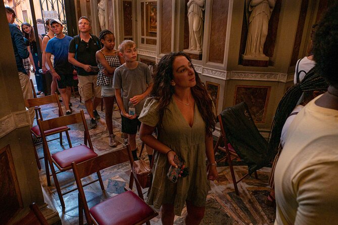 Rome Small-Group Walking Tour - Exploring Hidden Gems and Local Insights