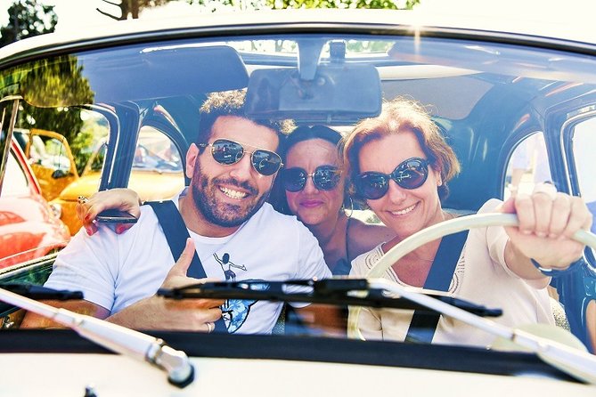 Rome: The Original Fiat 500 Self-Drive Tour - Enjoying Local Refreshments on the Tour