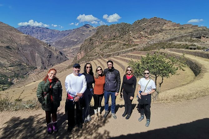 Sacred Valley Full Day Tour - Must-See Attractions
