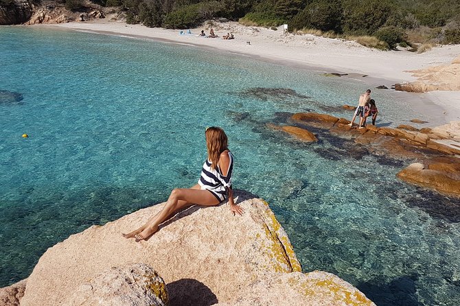 Sailboat Tour From PALAU to the Maddalena Archipelago. - Booking Considerations