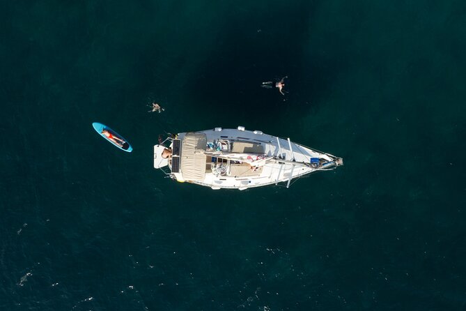 Sailing Cruise in Nafplio | With Local Treats - Praise From Satisfied Travelers