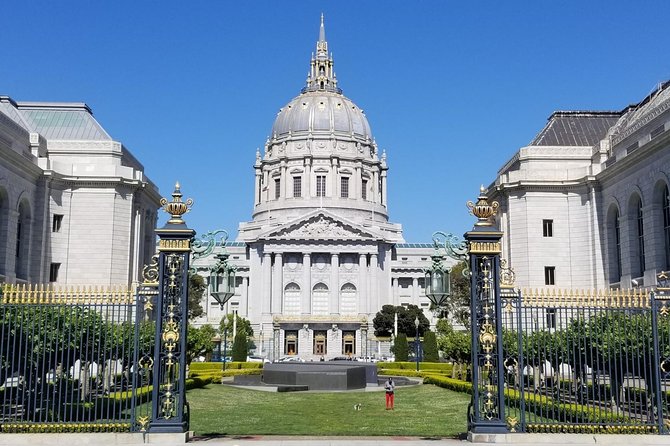 San Francisco Afternoon City Tour Small-Group Half-Day - Confirmation and Flexibility