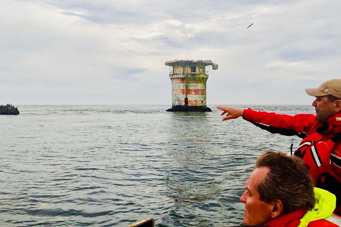 San Francisco Bay Adventure Sightseeing Cruise - Booking and Pricing
