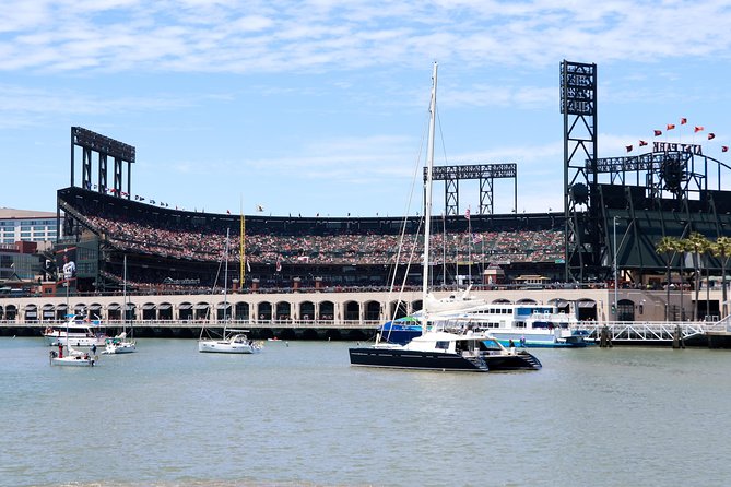San Francisco Premier Brunch Cruise - Exceptional Customer Feedback