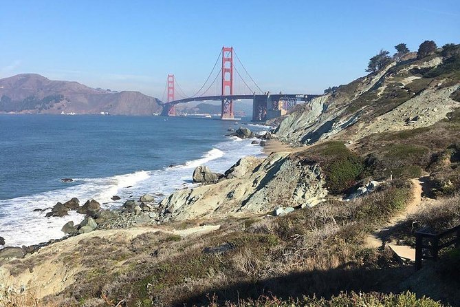 San Francisco Small Group City Sightseeing and Alcatraz Tour - Customer Feedback and Ratings